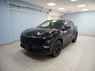 2023 Omoda C5 I, чёрный, 1799000 рублей, вид 2