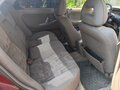 1992 Mazda 626 IV (GE), пурпурный, 150000 рублей - вид 8