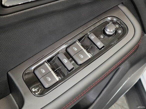 2025 SWM G05 Pro, белый, 2559900 рублей - вид 13