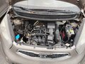2012 Kia Picanto II, серый, 700000 рублей - вид 9