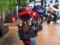 2024 Harley-Davidson X500, оранжевый, 750000 рублей - вид 10