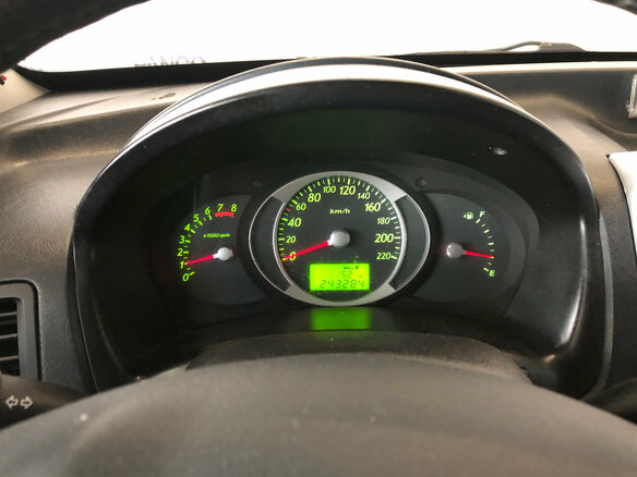 2008 Hyundai Tucson I, серый, 549000 рублей - вид 23