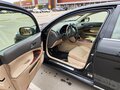 2007 Lexus GS 300 III, чёрный, 1140000 рублей - вид 6