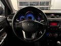 2012 Kia Rio 4-speed III, чёрный - вид 9