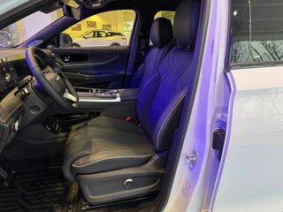 2025 Jaecoo J8, белый, 5239000 рублей, вид 1