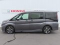 2022 Honda Stepwgn Spada V Рестайлинг, серый, 1900000 рублей - вид 4