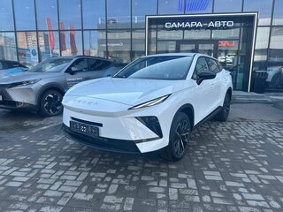 2026 Omoda C5 II, белый, 2699000 рублей, вид 3