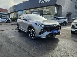 2024 Kaiyi X7 Kunlun, серый, 2175000 рублей, вид 3