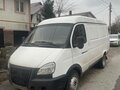 2010 ГАЗ ГАЗель (2705), белый, 330000 рублей