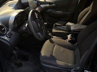 2012 Chevrolet Orlando I, чёрный, 635000 рублей, вид 5