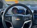 2012 Chevrolet Aveo II, серебристый, 650000 рублей - вид 9