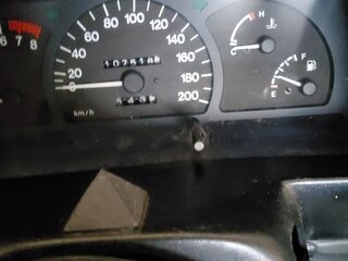 1999 Daewoo Nexia I, серебристый, 350000 рублей, вид 4