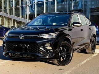 Volkswagen Tiguan L Pro III (China Market)