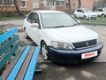 2000 Mitsubishi Lancer Cedia IX, белый, 190000 рублей - вид 1