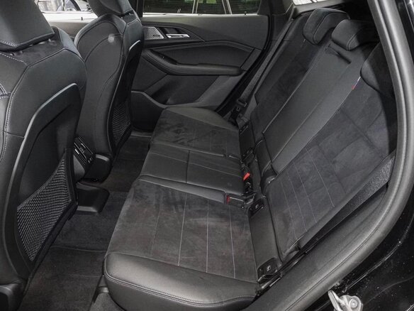 2023 BMW 2 серии Gran Coupe 218i F44, чёрный, 2700000 рублей - вид 20