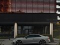 2019 Audi S5 II (F5), серый, 4500000 рублей - вид 11