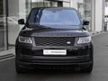 2020 Land Rover Range Rover Long IV Рестайлинг, чёрный - вид 1