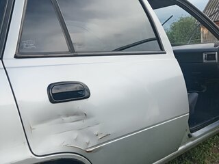 2011 Daewoo Nexia I Рестайлинг, серебристый, 185000 рублей, вид 5