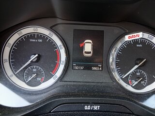 2020 Skoda Karoq I, коричневый, 2300000 рублей, вид 4