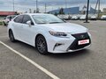 2015 Lexus ES 250 VI Рестайлинг, белый, 2500000 рублей