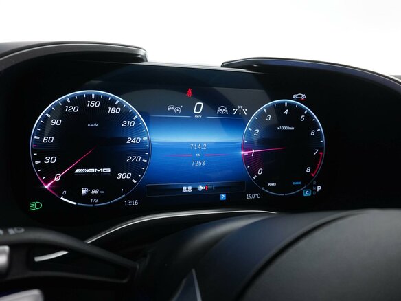 2022 Mercedes-Benz SL-Класс AMG SL 43 43 AMG IV (R232), белый, 10500000 рублей - вид 17