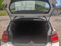 2013 BMW 1 серии 116i II (F20/F21), белый, 900000 рублей - вид 9