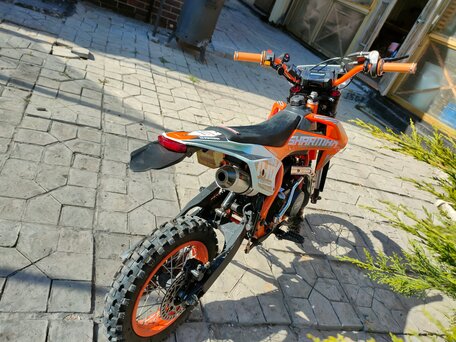 2024 Sharmax Powermax, белый, 75000 рублей, вид 5