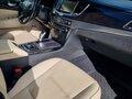 2015 Hyundai Equus II Рестайлинг, синий, 1580000 рублей - вид 3