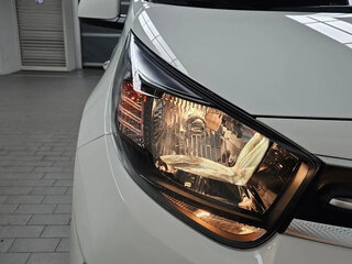2022 Kia Morning III Рестайлинг 1, белый, 1080000 рублей, вид 5