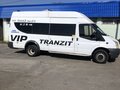 2008 Ford Transit, белый, 625000 рублей - вид 1