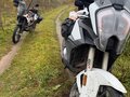 2016 KTM 690 Enduro R, чёрный, 850000 рублей - вид 6