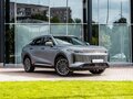 2023 Exeed RX, серый, 2850000 рублей - вид 4
