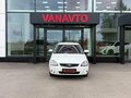 2015 Lada (ВАЗ) Priora I Рестайлинг, белый - вид 1