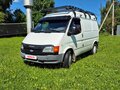 1995 Ford Transit, белый, 449000 рублей