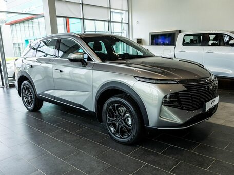 Haval F7 II