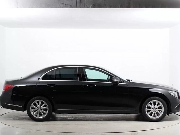 2016 Mercedes-Benz E-Класс 200 V (W213, S213, C238), чёрный, 2250000 рублей - вид 5