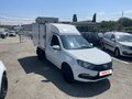 2026 LADA (ВАЗ) ВИС 2349, белый, 1504100 рублей - вид 7