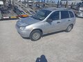 2010 Lada (ВАЗ) Kalina I, серебристый, 100000 рублей