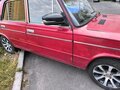 1990 Lada (ВАЗ) 2106, красный, 80000 рублей - вид 5