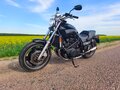 1989 Yamaha V-Max 1200, чёрный, 280000 рублей - вид 1