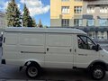 2023 ГАЗ ГАЗель (2705), белый, 1250000 рублей - вид 1