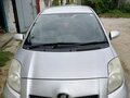 2010 Toyota Vitz II (XP90), серый, 490000 рублей