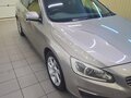 2013 Volvo V60 I, серый, 1225000 рублей