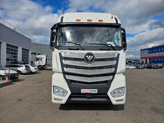 2023 Foton Auman EST A, белый, 4200000 рублей, вид 2