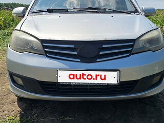 2013 FAW V5, серый, 155000 рублей, вид 2