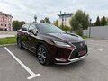 2021 Lexus RX 300 IV Рестайлинг, коричневый, 4350000 рублей - вид 3