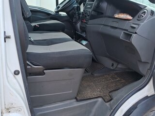 2013 Iveco Daily, белый, 1350000 рублей, вид 2