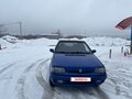 1997 Skoda Felicia I, синий, 120000 рублей