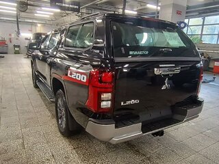 2026 Mitsubishi L200 VI, чёрный, 5950000 рублей, вид 4