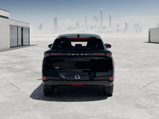 2026 Omoda C5 II, чёрный, 2349000 рублей, вид 4